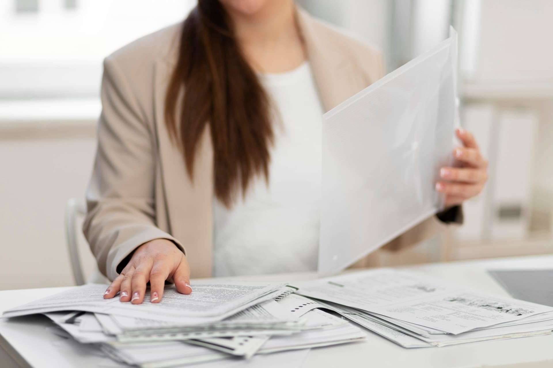 Trust Accounting